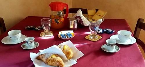 Bed & Breakfast Agriturismo Gentile