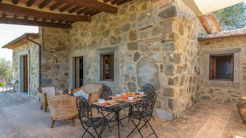 Villa Montebendico 4