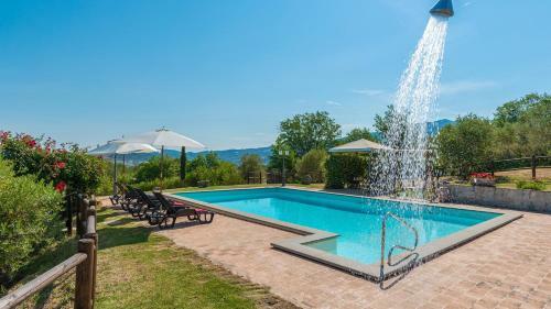 Villa Montebendico 4