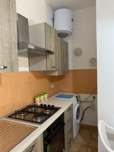 Apartamento Da Giusy