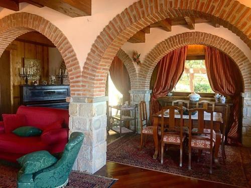 Villa Valu?
