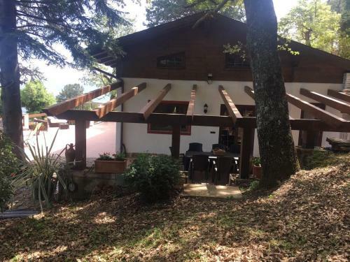 Villa Valu?