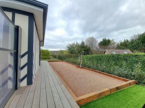 La Villa Drochon Yourhosthelper