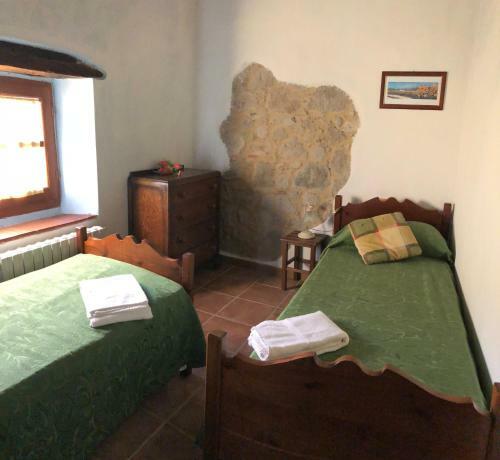 Podere Mazzarelle
