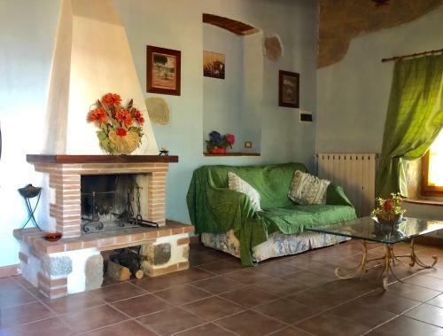 Podere Mazzarelle