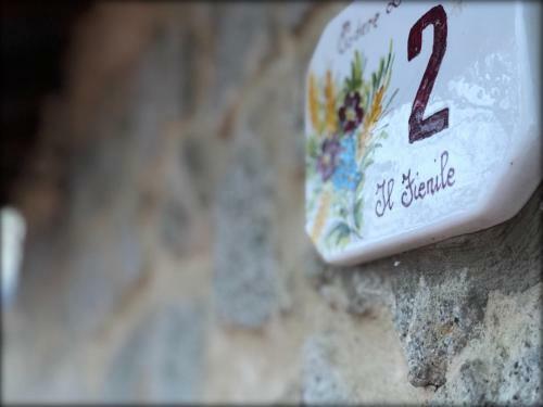 Podere Mazzarelle