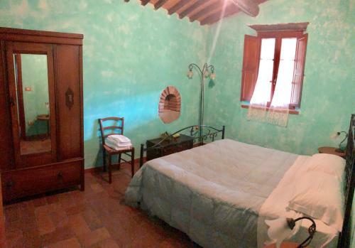 Podere Mazzarelle