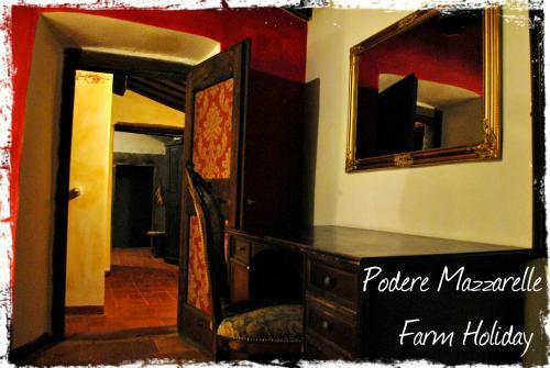 Podere Mazzarelle