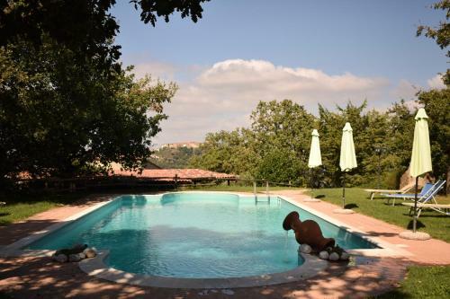 Podere Mazzarelle