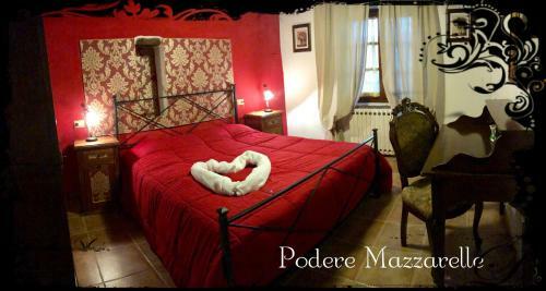 Podere Mazzarelle
