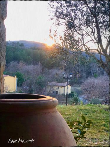 Podere Mazzarelle