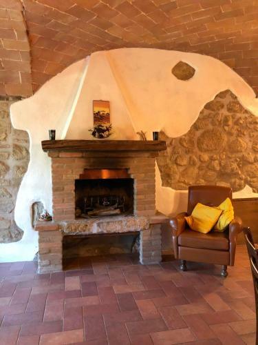 Podere Mazzarelle