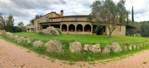 Podere Mazzarelle