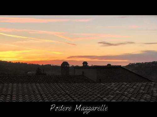 Podere Mazzarelle