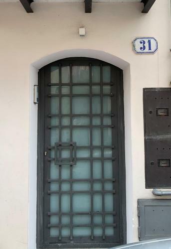 Apartamento B&sicily - Casetta Giardino