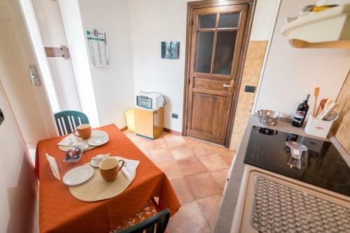 Apartamento Casa Lucia