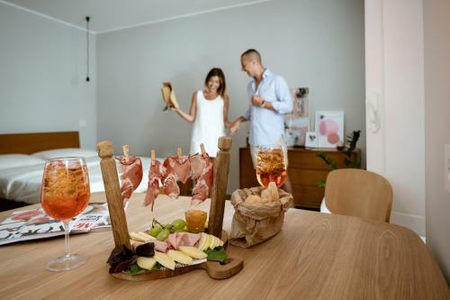 Apartamento Vetriera41