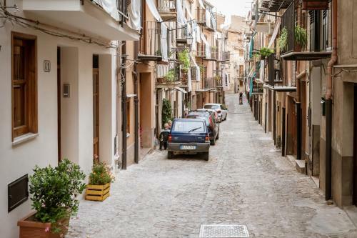 Apartamento Vetriera41