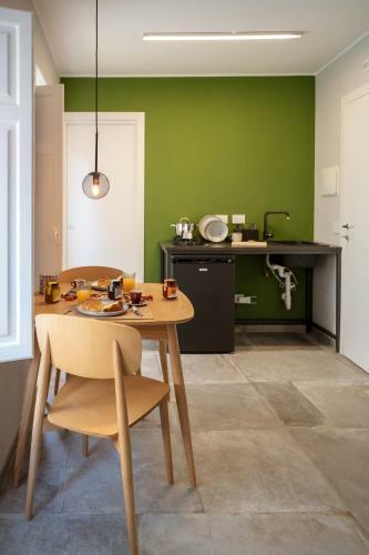 Apartamento Vetriera41