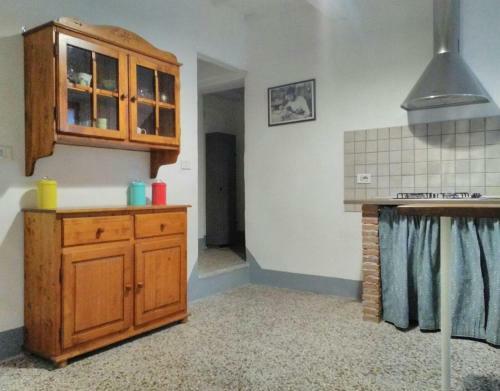A Casa Di Olivia
