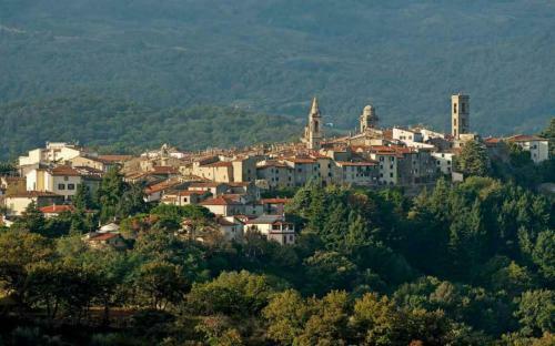 A Casa Di Olivia