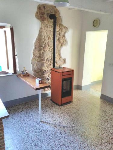 A Casa Di Olivia
