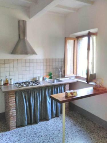 A Casa Di Olivia