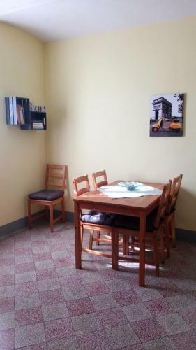 A Casa Di Olivia