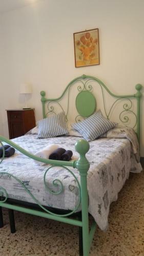A Casa Di Olivia