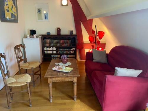 Bed & Breakfast Le Manoir Du Petit Saint Pierre