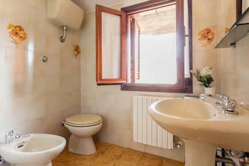 Casa Con Terrazzi Vista Lago - 6posti 2stanze 2bagni