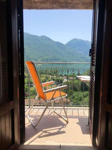 Casa Con Terrazzi Vista Lago - 6posti 2stanze 2bagni