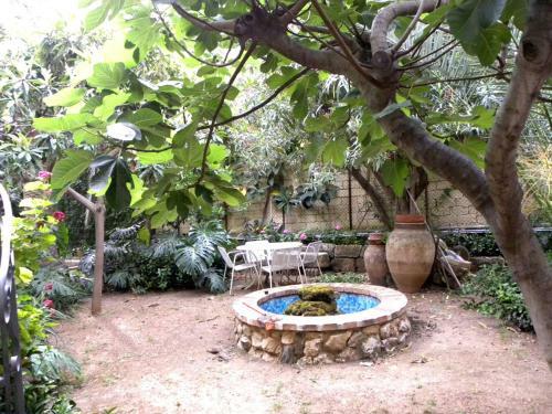 Apartamento Villa Delle Palme
