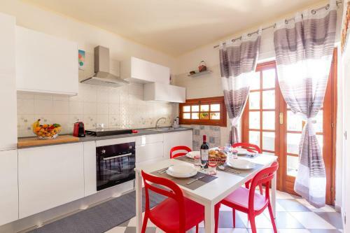 Apartamento Residenza Del Duca - Casteldaccia 2 Camere