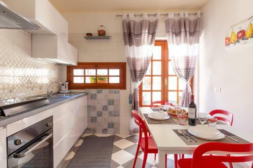 Apartamento Residenza Del Duca - Casteldaccia 2 Camere