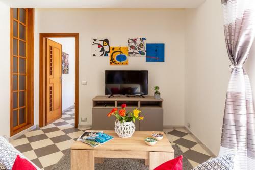 Apartamento Residenza Del Duca - Casteldaccia 2 Camere