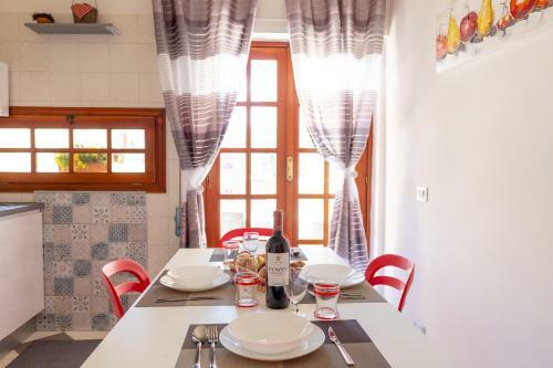 Apartamento Residenza Del Duca - Casteldaccia 2 Camere