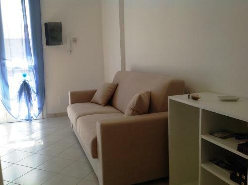 Apartamento Serena Bilocale A Circa 1000m Dal Mare