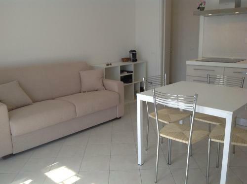 Apartamento Serena Bilocale A Circa 1000m Dal Mare