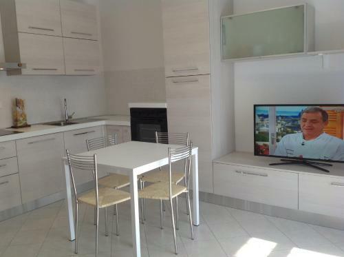 Apartamento Serena Bilocale A Circa 1000m Dal Mare