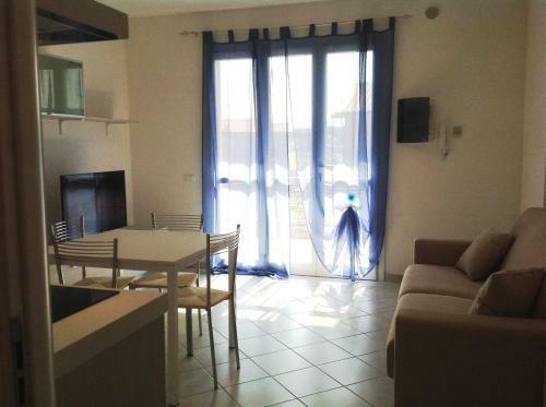 Apartamento Serena Bilocale A Circa 1000m Dal Mare