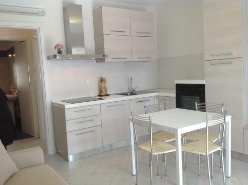 Apartamento Serena Bilocale A Circa 1000m Dal Mare