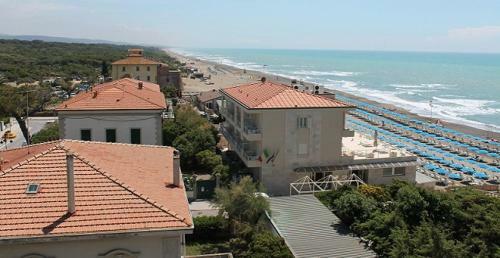 Apartamento Serena Bilocale A Circa 1000m Dal Mare