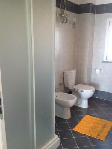 Apartamento Serena Bilocale A Circa 1000m Dal Mare