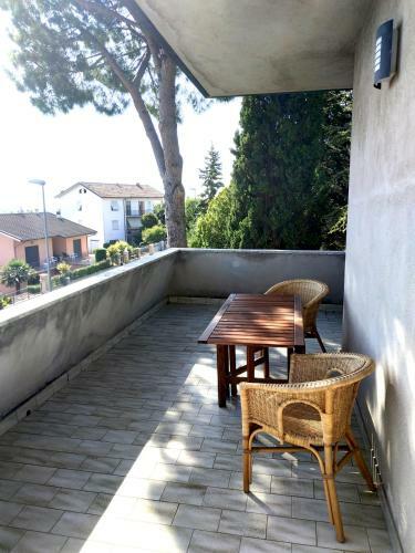 Conero Apartment
