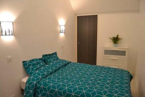 Apartamento Ty Cocooning