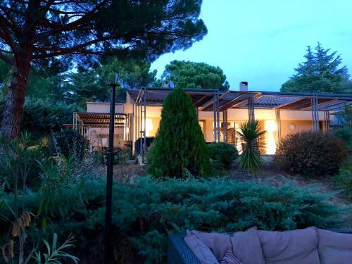 Bed & Breakfast Provence Mon Amour