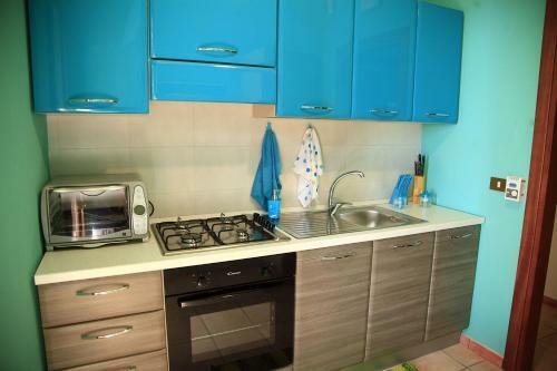 Casa Vacanze Verde Mare