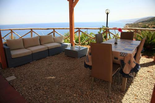 Casa Vacanze Verde Mare