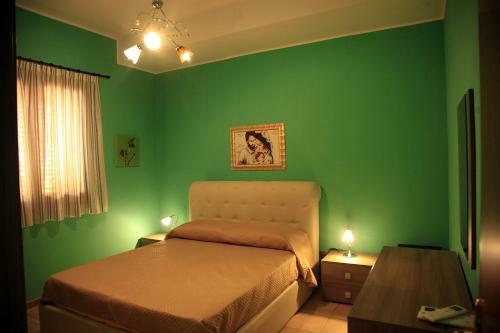 Casa Vacanze Verde Mare